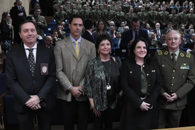 Fiscalía supraterritorial inicia funciones con críticas al sistema