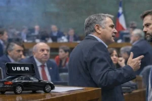 Ley Uber