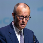 Canciller alemán asegura que EEUU está siendo «humillado» por Irán