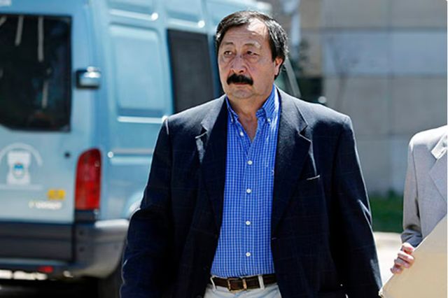 Argentina ofrece millonaria recompensa por Galvarino Apablaza