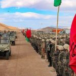 Irán asegura control total del estrecho de Ormuz