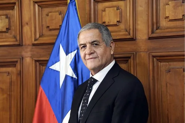 Mario Carroza