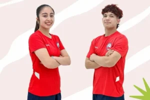 Juegos Suramericanos