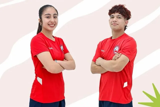 Juegos Suramericanos