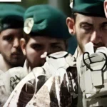 Alemania advierte de nueva organización terrorista islámica en Europa