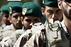 Alemania organización terrorista