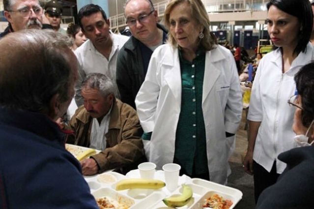 Renuncias: Gobierno genera crisis en Hospital de San Antonio