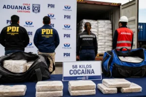 cocaina