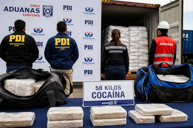cocaina