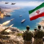 Irán rechaza plan de EE.UU. y propone salida propia