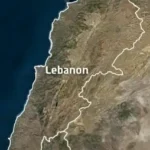 Israel intensifica su ofensiva en el sur del Líbano contra Hezbolá