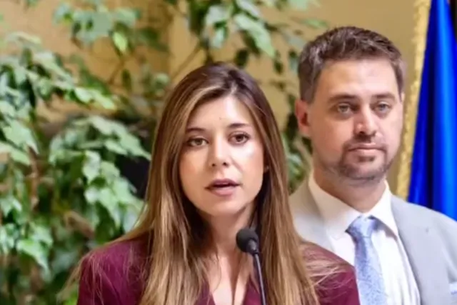 Manouchehri y Cicardini sobre Kast