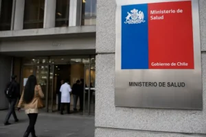 Ministerio de Salud