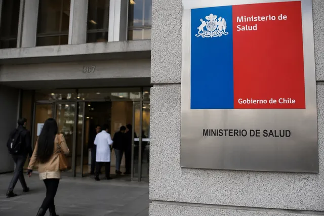 Ministerio de Salud