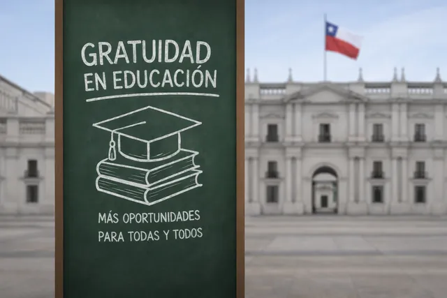 Oficialismo y oposición valoran retiro de limite a gratuidad