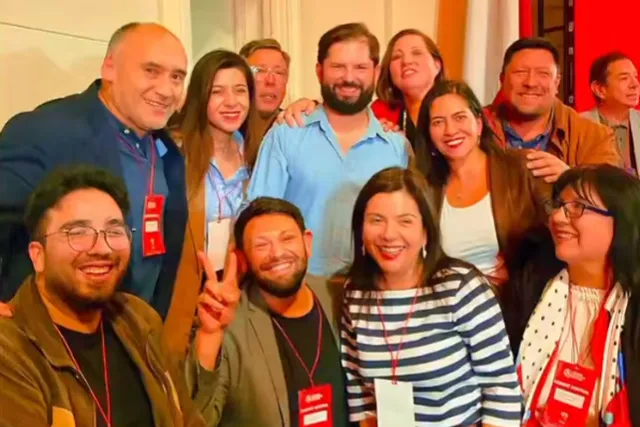 PS llama a unir a la oposición contra Kast