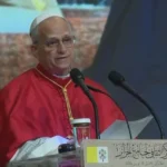 Papa León XIV critica uso de IA que amplifica violencia