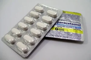 Paracetamol