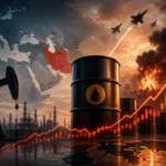 Petróleo sobre US$126 remece economía global