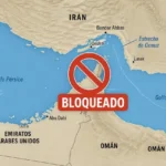 Petróleo sube 6% por temor a fin al alto al fuego en Irán