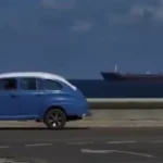 Petrolero ruso llega a Cuba y refuerza alianza