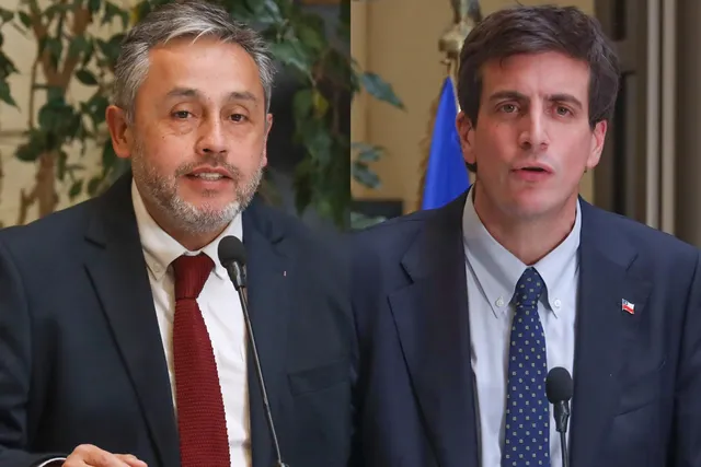 RN presiona por sanciones más duras a menores