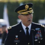 Renuncia jefe del Estado Mayor en EE.UU en medio de la crisis en Irán