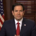Rubio baja el perfil a crisis diplomática por islas Malvinas