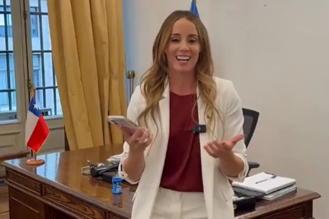 Sedini llama a medir resultados al final del mandato