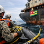 Taiwán blinda sus cables submarinos ante amenazas de China