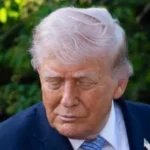 Trump afirma que Irán pide reabrir Ormuz