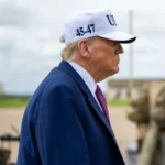 Trump amenaza con nuevos ataques a Irán si fracasan diálogos