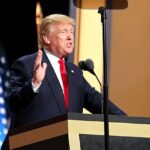 Trump: «El derribo de aviones no afecta negociaciones»