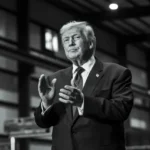 Trump suspende operación militar contra Irán