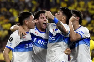 Universidad Católica