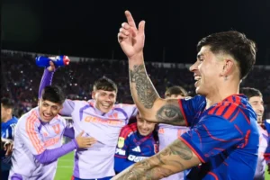 Universidad de Chile