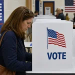 Virginia aprueba nuevo mapa electoral y complica a Trump