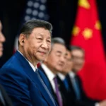 China no confirma ni desmiente si dijo que no suministrará armas a Irán