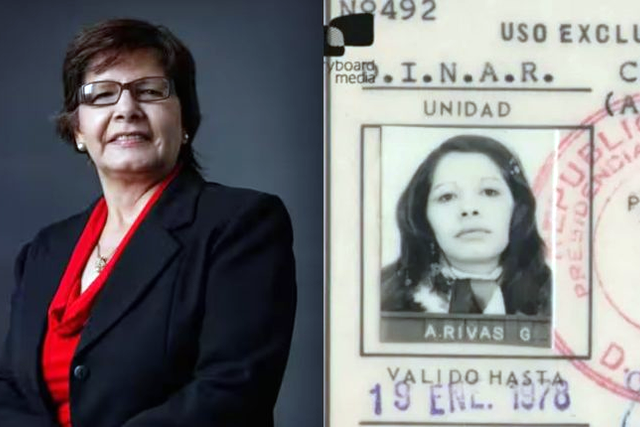 ¿Definitivo?: Australia da luz verde a extradición de Adriana Rivas