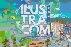 Ilustracom Sur