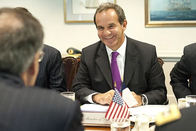 Allamand RN