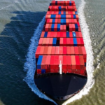 Irán autoriza paso por Ormuz de buques con ayuda humanitaria