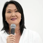 Finalmente segunda vuelta en Perú será entre Fujimori y Sánchez