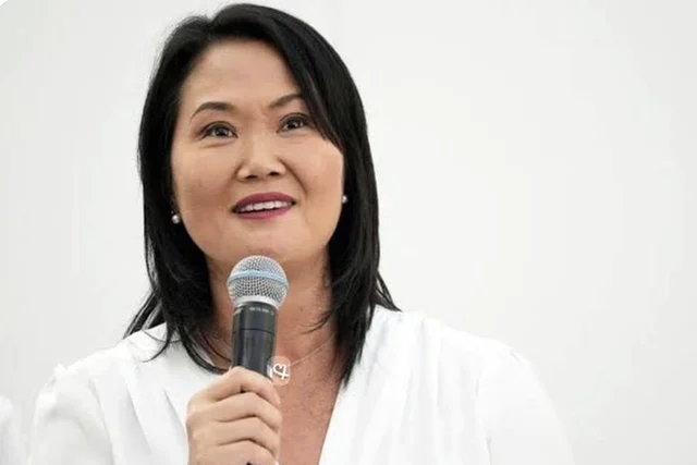 segunda vuelta Perú