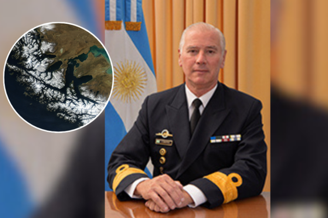 Magallanes Argentina