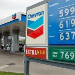 Efecto guerra: Inflación en EEUU marca mayor alza en cuatro años