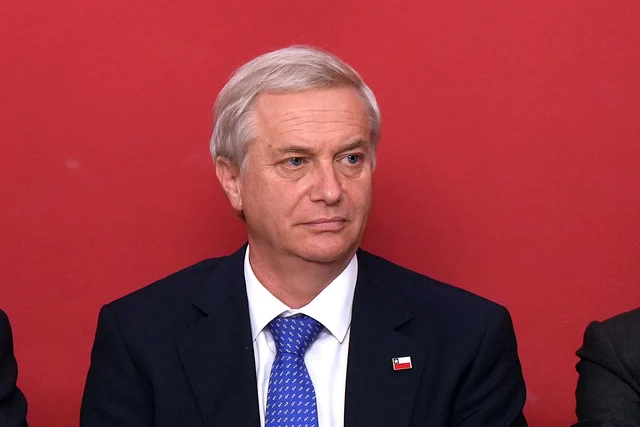 Kast: «Uno no cambia un Estado completo en un mes»