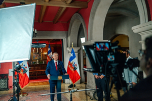reacciones megarreforma