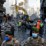 Irán insiste en que negociaciones dependen de tregua en Líbano