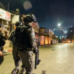 Israel y el Líbano acuerdan alto al fuego de diez días